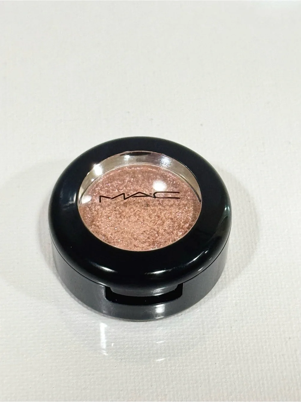 Mac P Is For Pink Dazzleshadow Extreme Limited Edition New